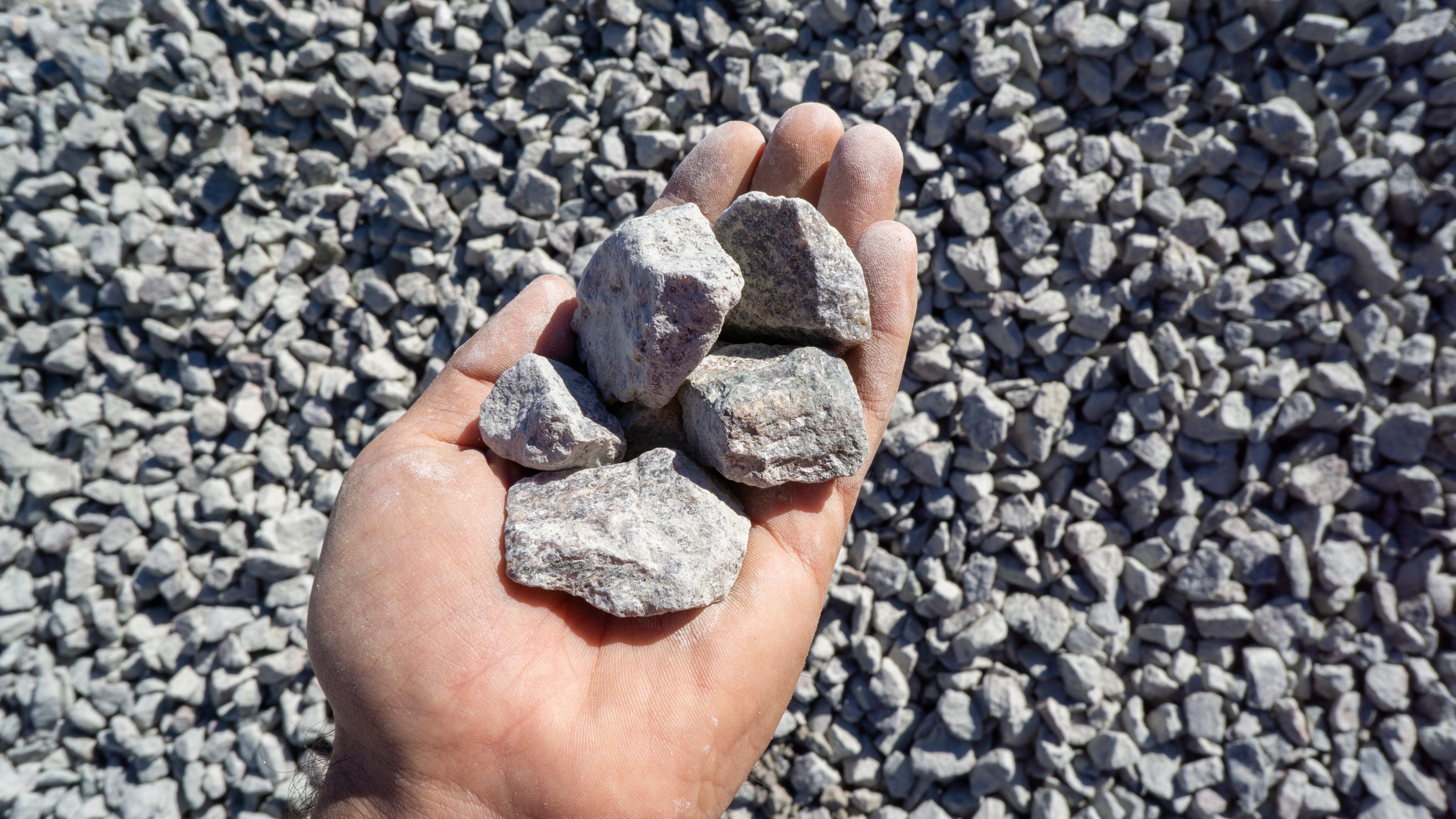 4 Granite Stone